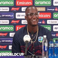"His strike rate is still higher than....": WI head coach on skipper Hope's T20I batting approach