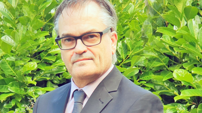 New National Sales Manager for Panel Products joins Metsä Wood UK