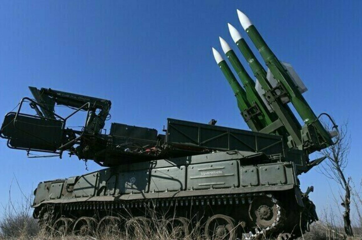 99 Ukrainian drones shot down overnight  Moscow