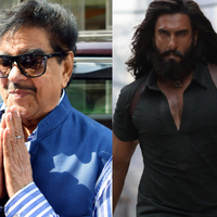 Shatrughan Sinha calls 'Dhurandhar' "Absolute masterpiece"