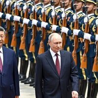 Putin and Xi hold talks in Beijing: LIVE UPDATES, VIDEOS