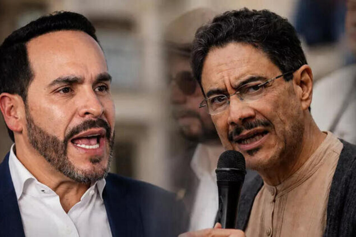 Colombia to hold presidential runoff: De la Espriella vs. Cepeda