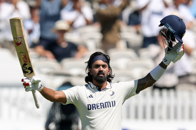 KL Rahul's unbeaten 176, Sudharsan's century power India A to victory over Australia A