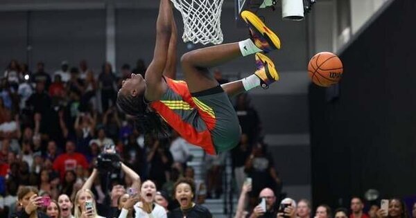 South Carolina lands 5-star recruit Oliviyah Edwards