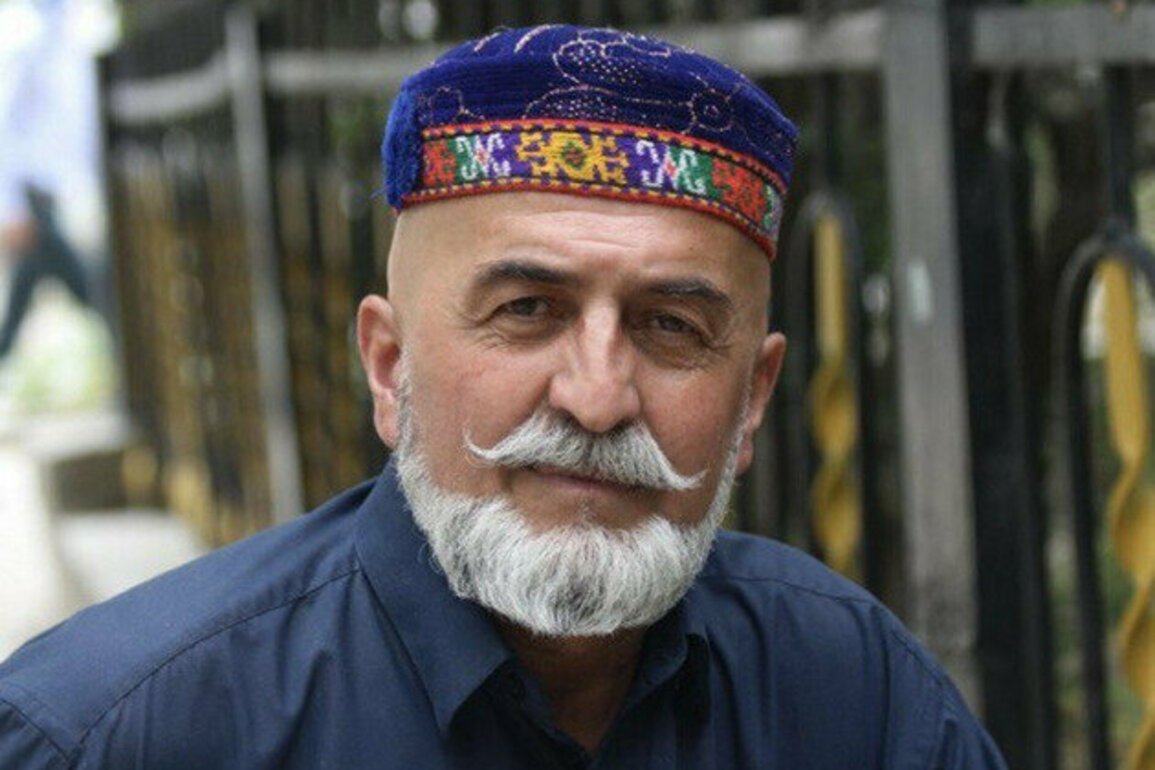 TAJIKISTAN: Denial of "qualified medical care" led to Ismaili leader's prison death