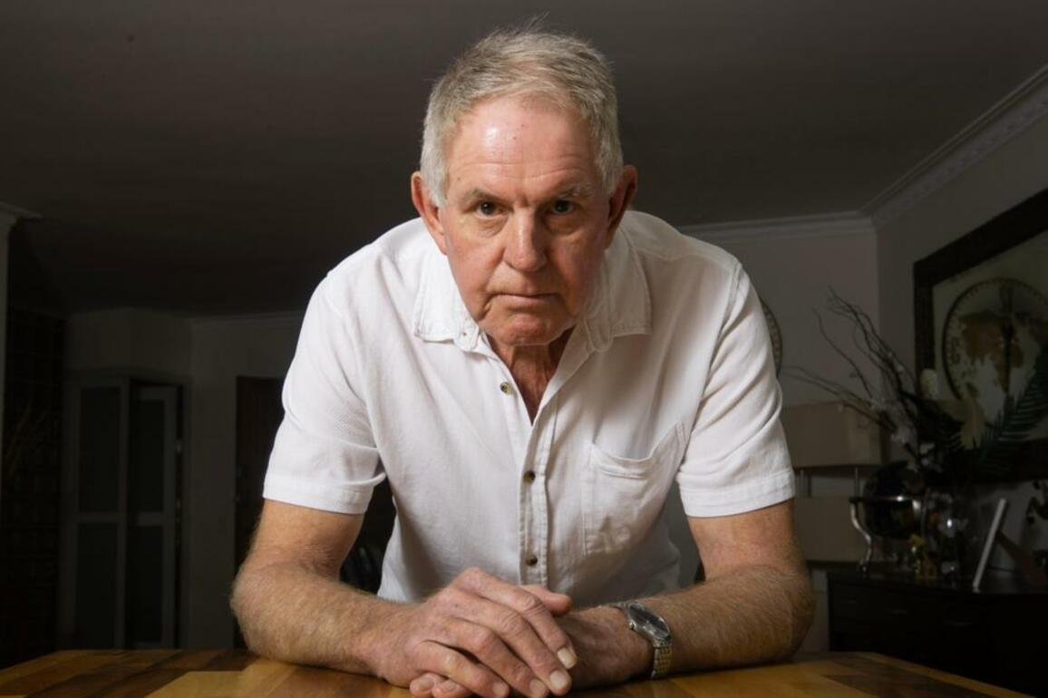 Nick Bruining- Beware of hefty exit fees charged by retirement villages