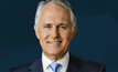 The PM recently announced the National Energy Guarantee hoped to shore up gas supply. 