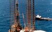 Ensco wins offshore NZ drilling contract