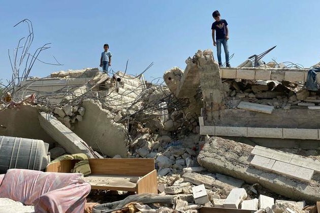 Palestine-Israel: UN envoy highlights urgent need for reform
