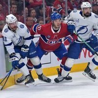 Evenly-matched Canadiens, Lightning reach deciding Game 7