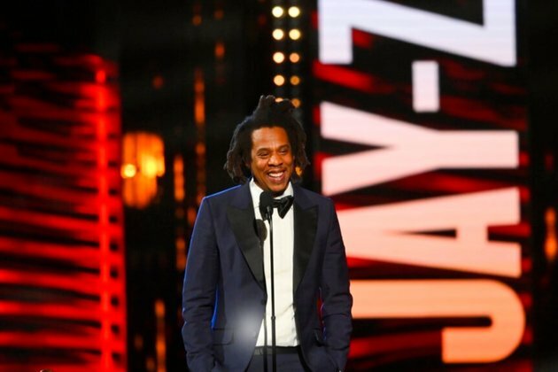 Jay-Z, Foo Fighters Welcomed Into Rock & Roll Hall of Fame