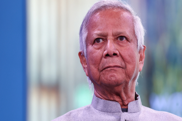 US lawmakers warn Bangladesh against party bans, flawed tribunal ahead of polls
