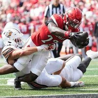 Louisville showcases depth in victory over Bowling Green
