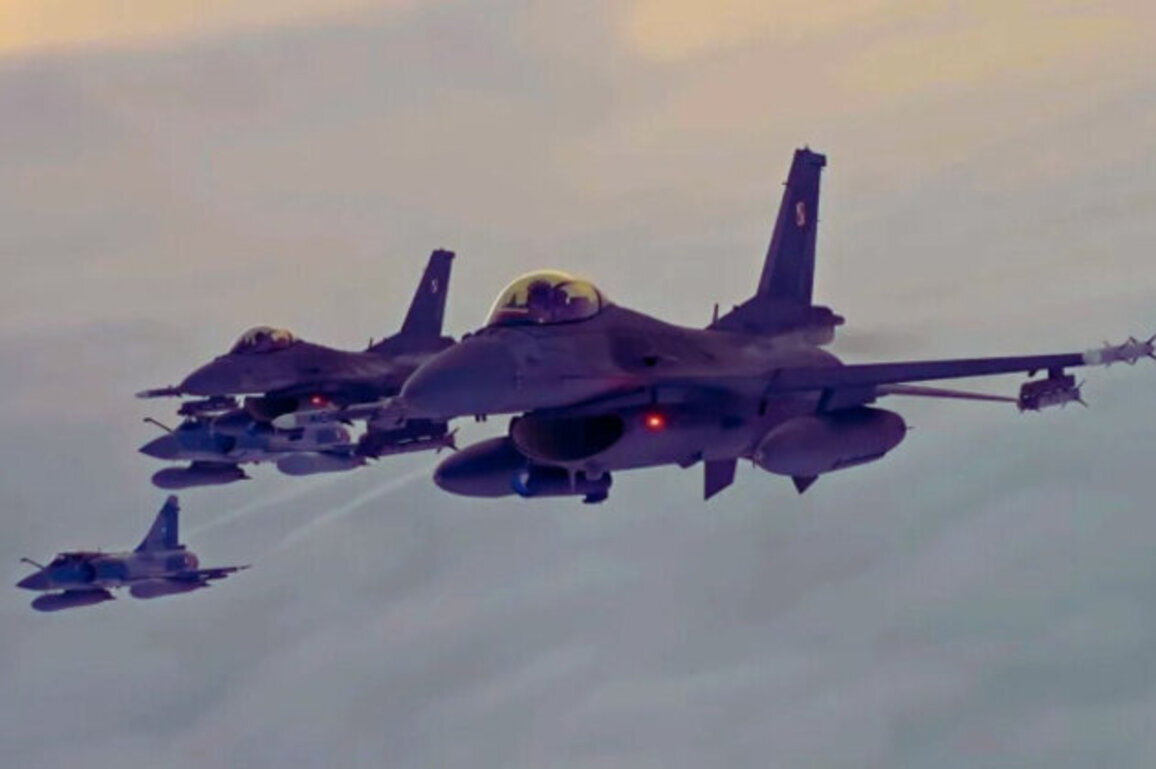 NATO Demonstrates Rapid Strike Capabilities with Exercise in Bulgaria