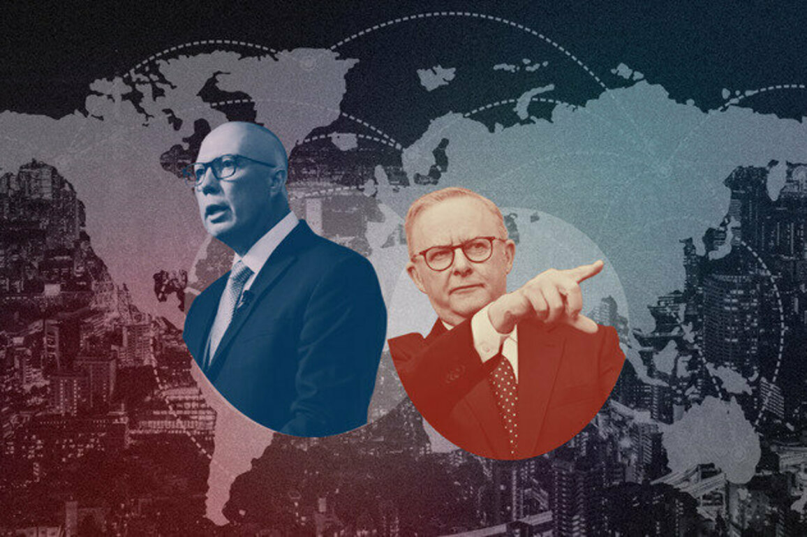 Donald Trump has gatecrashed the federal election. It's creating huge challenges for Australia's next government