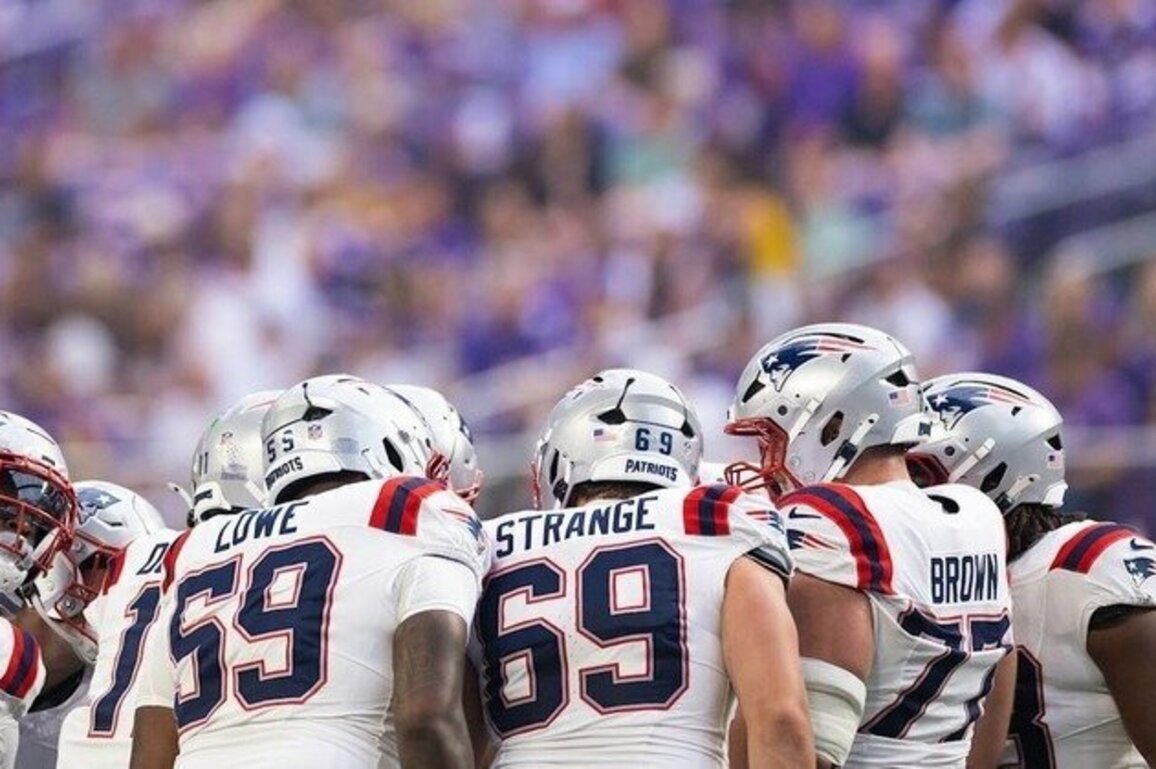 Three to Watch in Patriots Preseason Finale vs. Giants