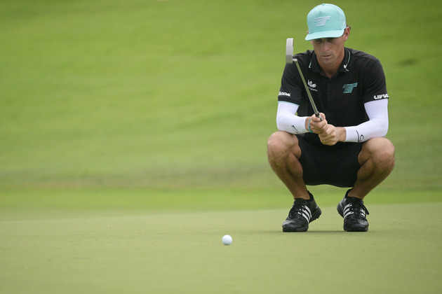 (SP)SINGAPORE-GOLF-LIV GOLF-FINAL