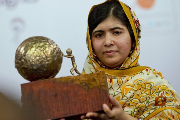 Pakistani Police Arrest Cleric After Threats to Kill Malala