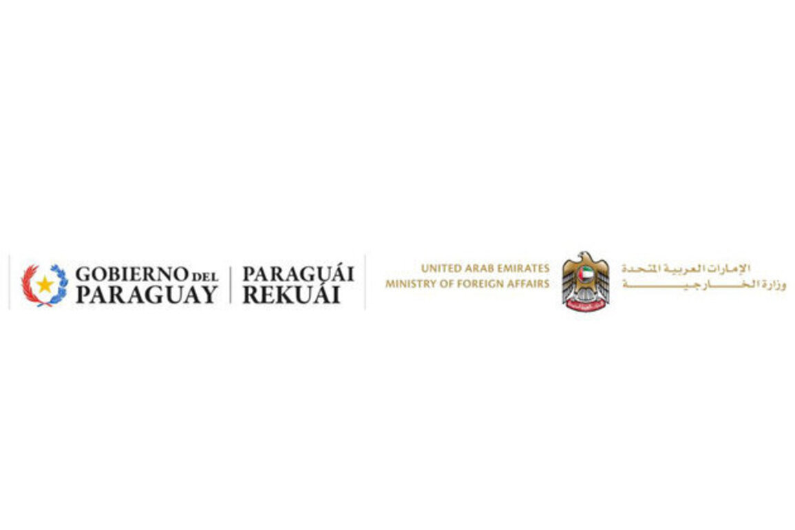UAE, Paraguay issue joint statement on official visit of President Santiago Pena