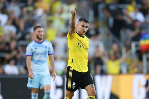 Crew, Charlotte FC meet after busy May