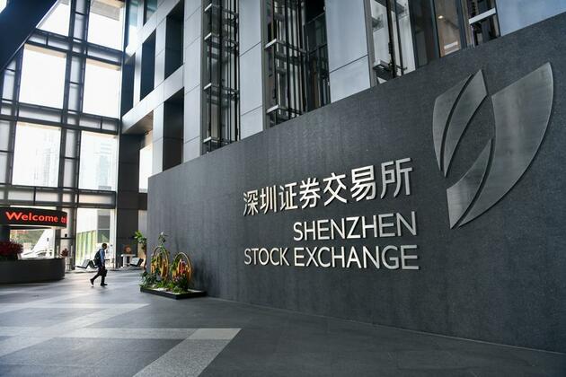 China moves swiftly to stabilize markets amid global financial turbulence