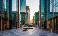 AllianceBernstein opens new office in Dubai International Financial Centre