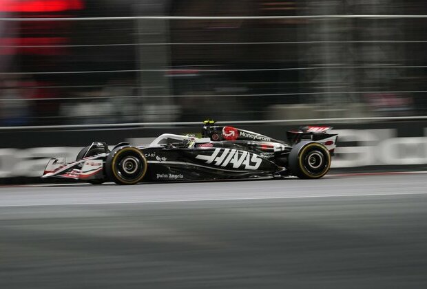 Haas makes Laura Mueller F1's first female race engineer