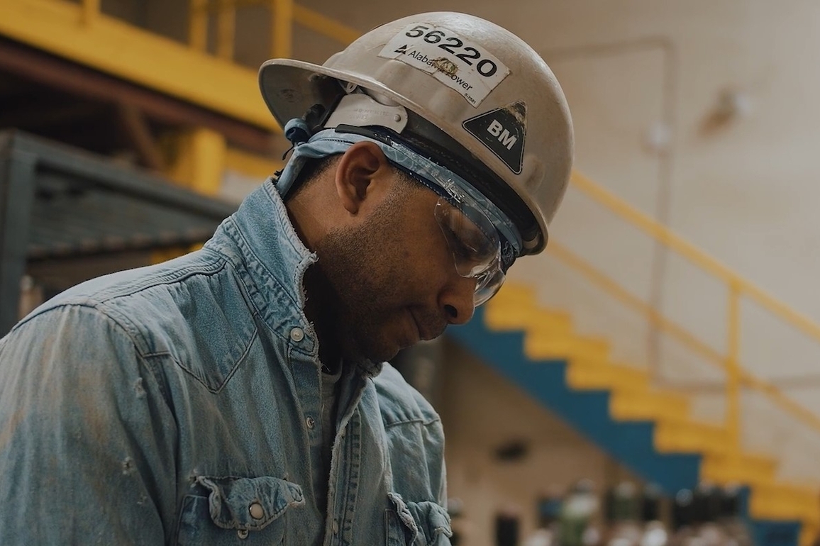 Helmets to Hardhats connects veterans to civilian trade careers in Alabama, other states
