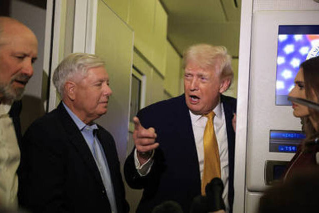 Trump threatens India with higher tariffs over Russian oil