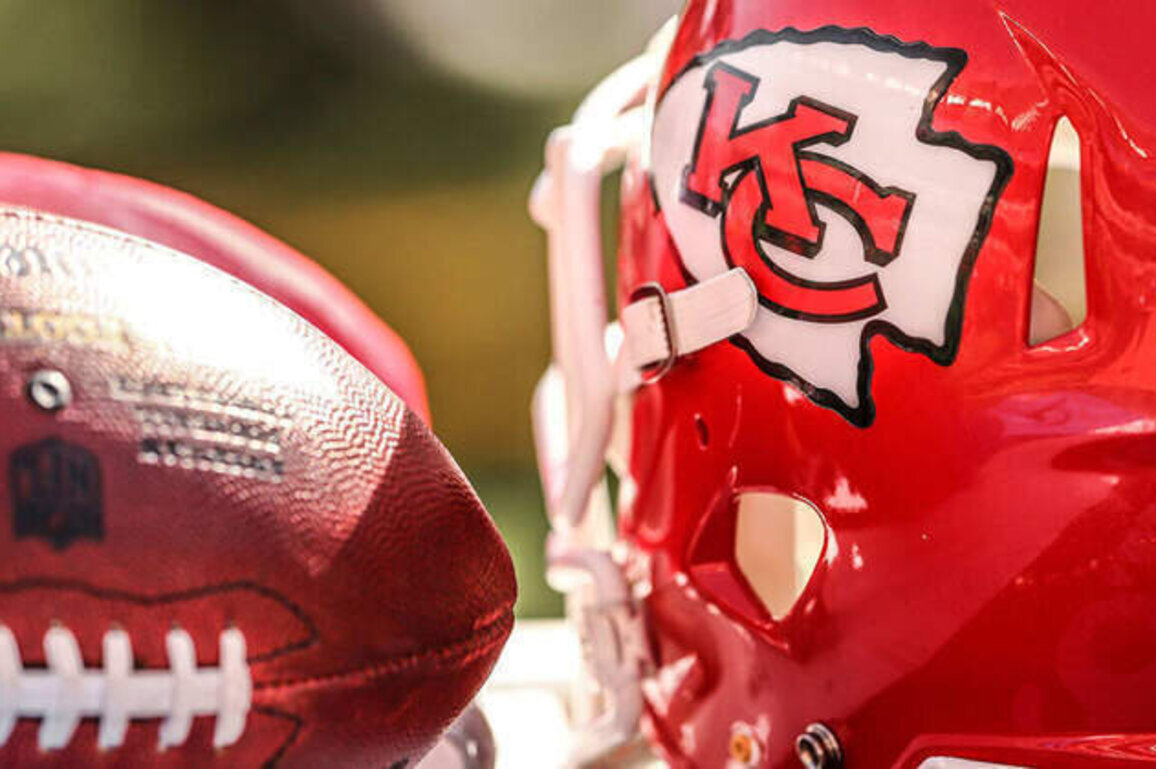 Breaking Down the Chiefs 2026 Undrafted Free Agent Class