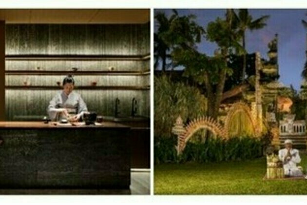 IMMERSE IN THE DESTINATION AND DISCOVER RICH LOCAL CULTURE WITH THE LUXURY COLLECTION HOTELS AND RESORTS ACROSS ASIA PACIFIC