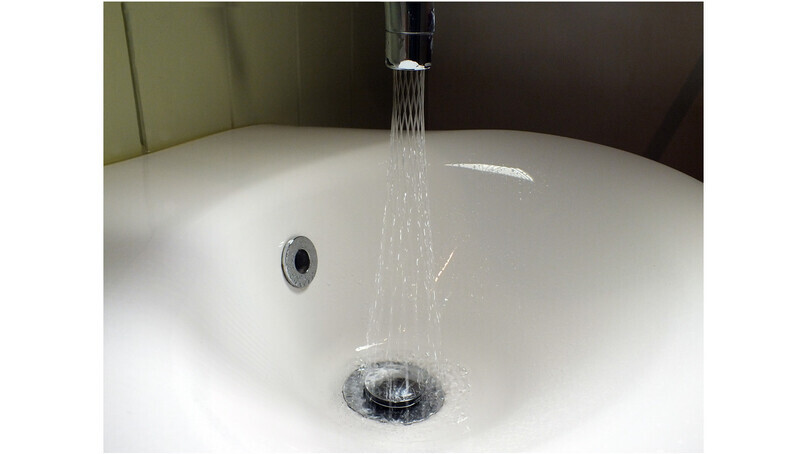 Eyecatching & Water Saving Mikado