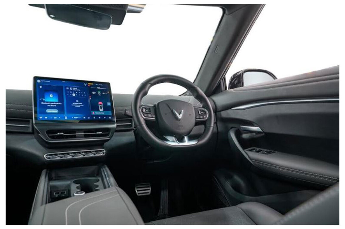 VinFast Continues Building a Layered Path for EV Transition With New Incentives