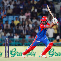 KL Rahul joins Delhi Capitals ahead of IPL 2026