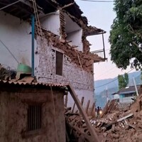 Earthquake of magnitude 4.2 strikes Nepal