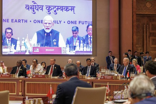 Why some Indians want to change the country&#039;s name to &#039;Bharat&#039;