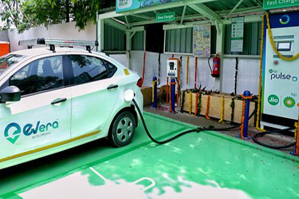 Fuel price hikes, West Asia tensions push Indian businesses towards EV transition