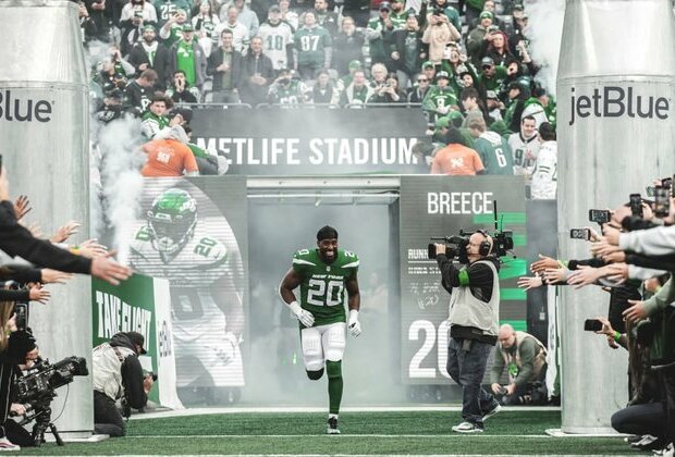 What Is Your Biggest Takeaway from the 2024 Jets Schedule Unveiling