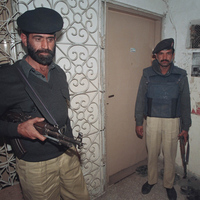 BLF claims twin attacks across Balochistan, four killed in sniper and ambush operations