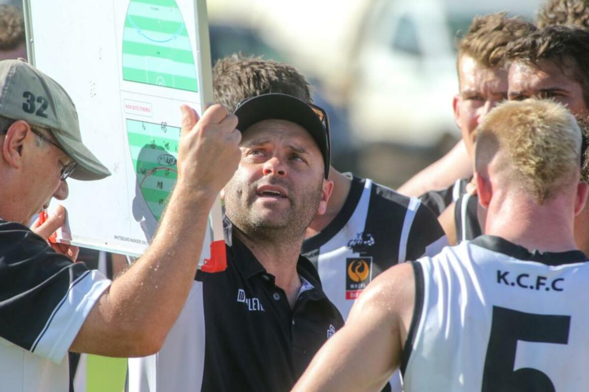 Butterfield keen to straighten-up wasteful Roos