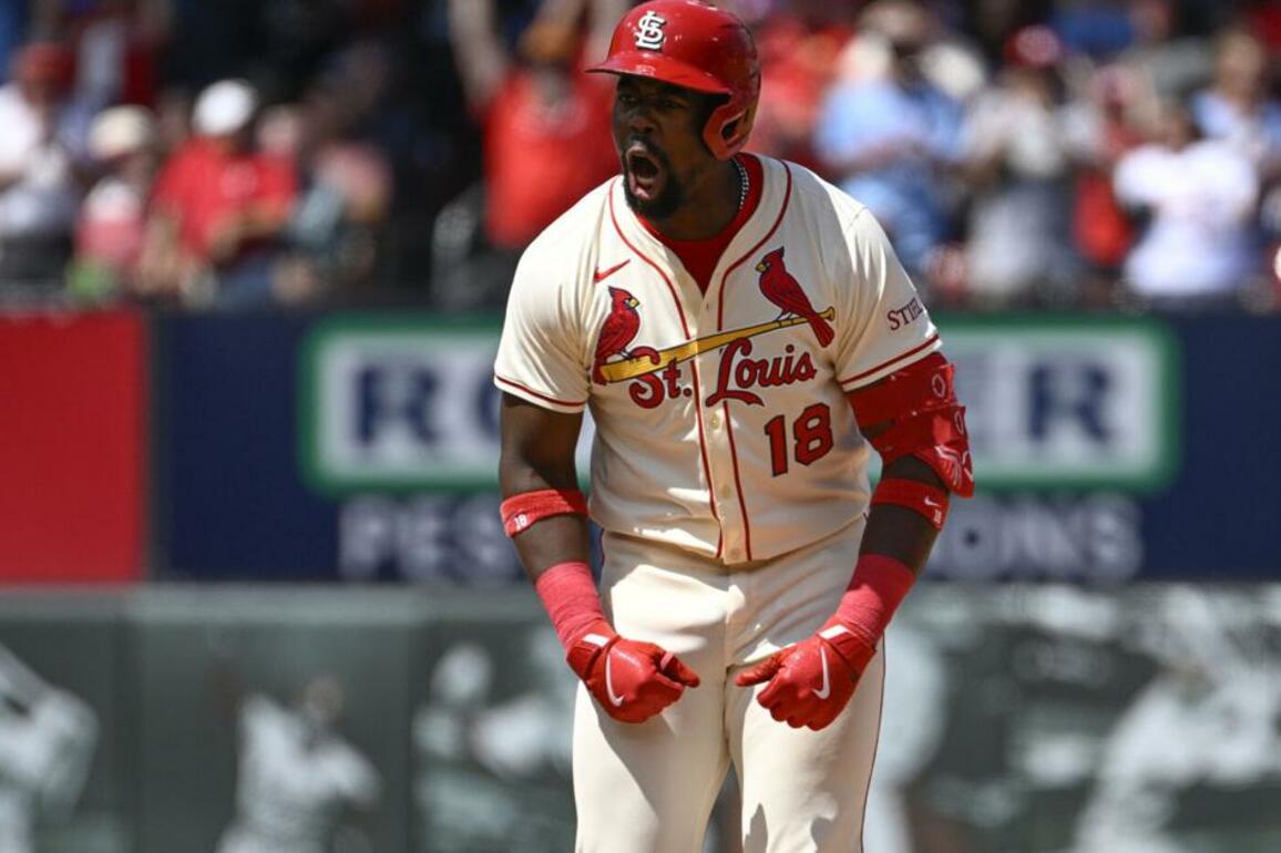 Jordan Walker still has a chance for success as a Cardinal