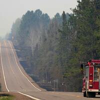 Olsons Cheers &amp; Jeers- Firefighters, a fraught fundraiser and a possible pardon
