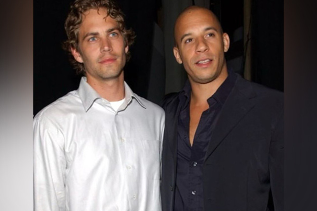Vin Diesel teases release date, return of Paul Walker's character in next Fast and Furious instalment