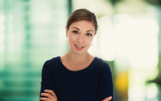 IIMI's Dani Hristova: UK losing its edge in asset management