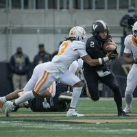 Report: Tennessee still without top two corners vs. Georgia