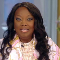 Star Jones says "twenty years ago" it was "shameful" to be overweight person