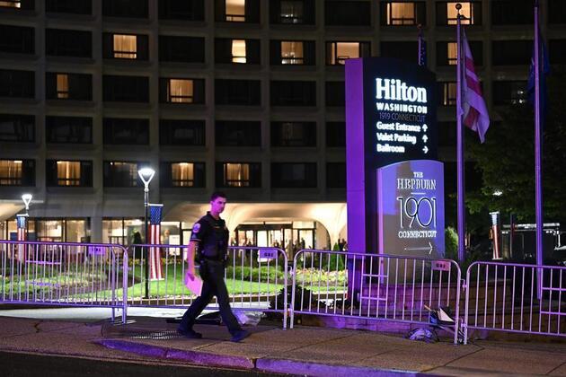 Explainer: Why the White House media dinner shooting reflects more than just violence