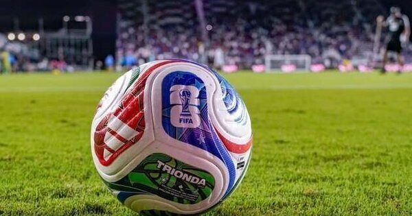 Haiti alter World Cup uniforms following FIFA pushback