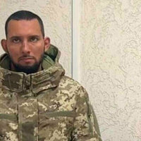 Foreign mercenary sentenced for invading Russia's Kursk Region