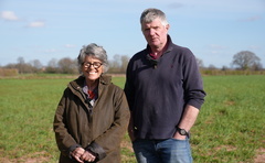 Regenerative reset: How one Herefordshire farm has shifted the focus from pure production to soil biology